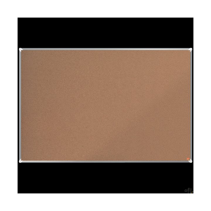 Tablica ogłoszeniowa korkowa Nobo Premium Plus 1500x1000mm 1915182