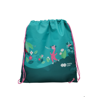 Worek na obuwie Afrykanki 2, Happy Color HA 2230 2430-AF2