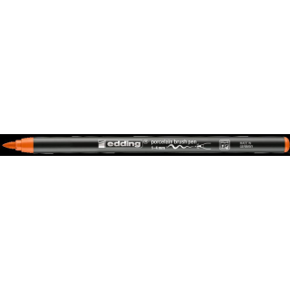 PISAK EDDING DO POW. CERAMICZNYCH POMARAŃCZOWY (X)