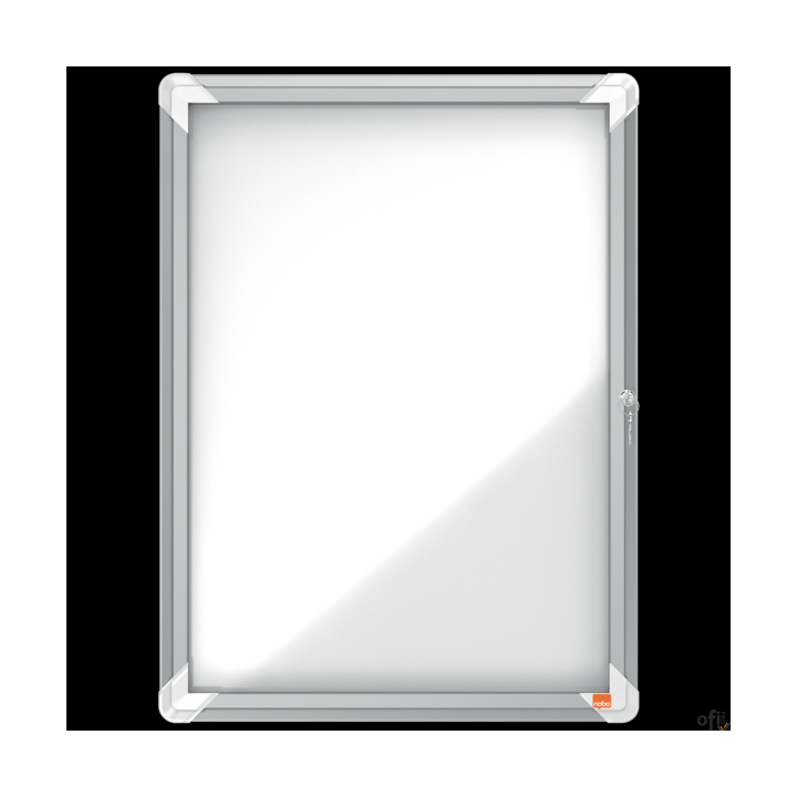 Gablota magnetyczna zewnętrzna Nobo Premium Plus 4xA4 1902577