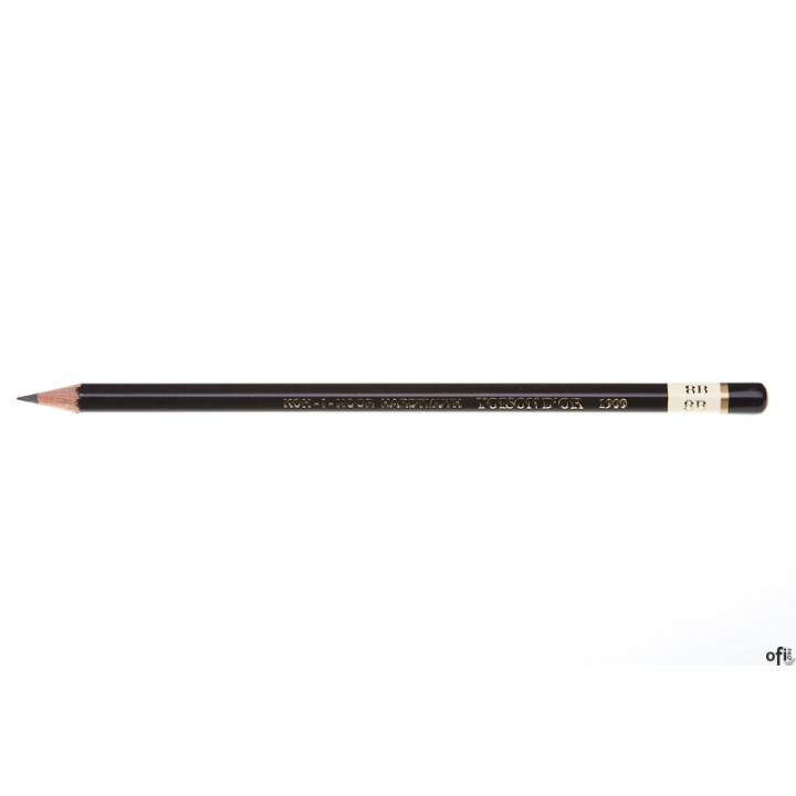 Ołówek TOISON 1900-8B (12)