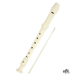 Flet prosty, plastikowy FIORELLO 130-1649