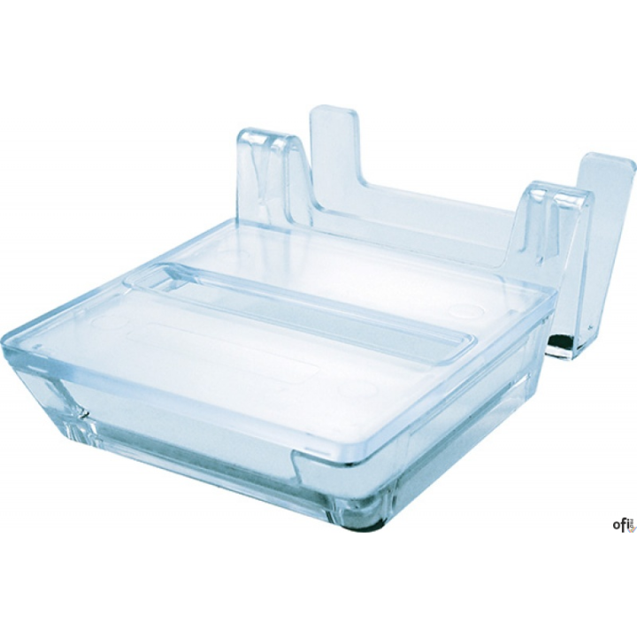 Podajnik do blocz.typu Z-NOTES z podstaw.na wizytówki 1380001pl-00