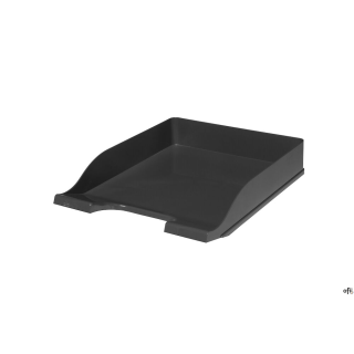 Półka na dokumenty COLORS antracytowa 400052327 BANTEX