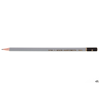 Ołówek B GOLDSTAR (12) 1860 KOH-I-NOOR