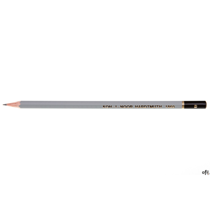 Ołówek B GOLDSTAR (12) 1860 KOH-I-NOOR