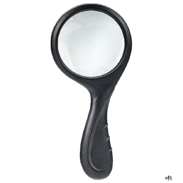 Lupa szklana GRAND 75mm GD-S75 120-1959 szkło powiekszajace