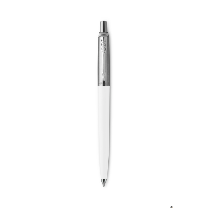 Długopis JOTTER ORIGINALS WHITE PARKER 2096874, blister SALE
