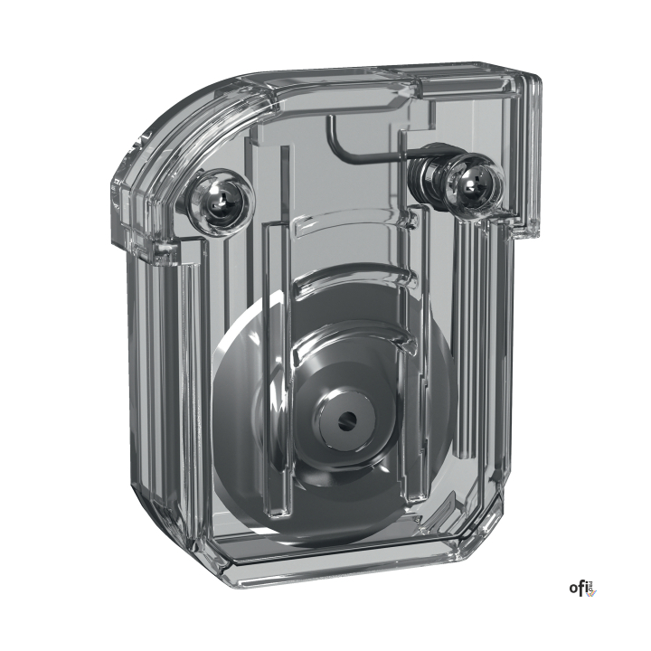 Ostrze do trymer Office do cięcia w linii prostej Leitz 90310000