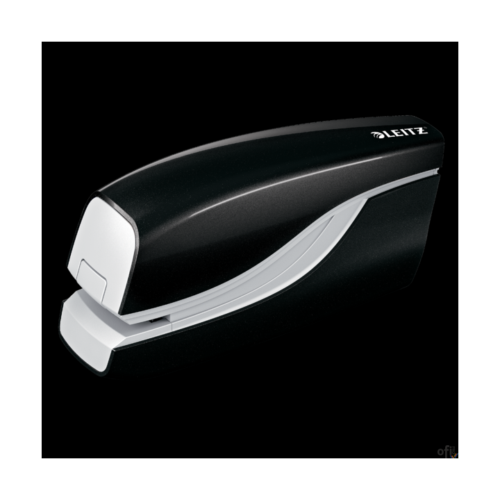 Zszywa do 10 kartek (papier 80 gsm)_Łatwa obsługa jedną ręką_Stylowy dodatek na Twoje biurko, doskonały także do używania w trak