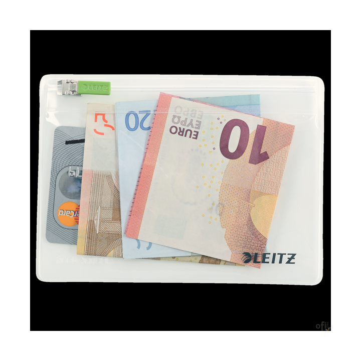 Koszulki Leitz Traveller to sposób na utrzymanie porządku, ładu_oraz dobrej organizacji podczas podróży oraz zapakowanie_bagażu 
