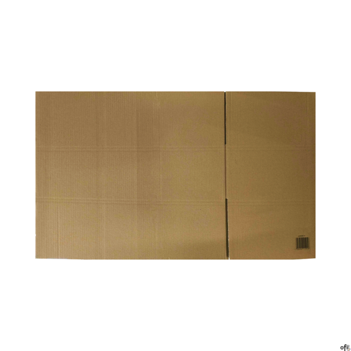 Fefco 201, Fala B, wew. wymiar: 634x374x178