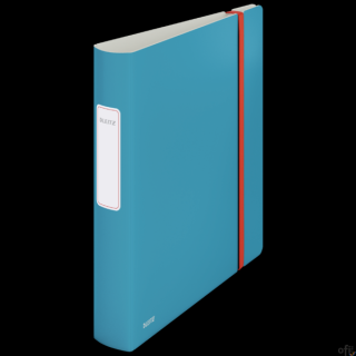 Dzięki Leitz Cosy poczujesz się jak w domu wszędzie tam, gdzie zaprowadzą Cię obowiązki służbowe. Minimalistyczne wzornictwo kol