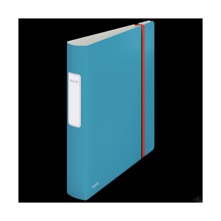 Dzięki Leitz Cosy poczujesz się jak w domu wszędzie tam, gdzie zaprowadzą Cię obowiązki służbowe. Minimalistyczne wzornictwo kol