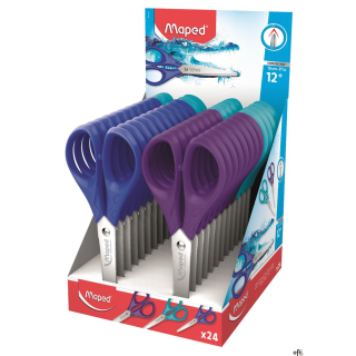 Nożyczki ESSENTIALS PULSE 16cm 476112 MAPED