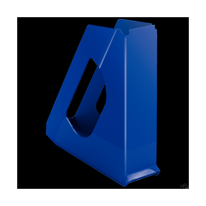 Pojemnik na dokumenty EUROPOST ciemny niebieski ESSELTE 21439