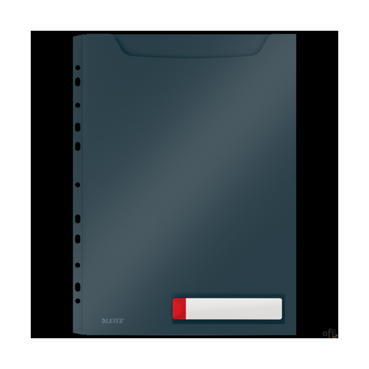 Dzięki Leitz Cosy poczujesz się jak w domu wszędzie tam, gdzie zaprowadzą Cię obowiązki służbowe. Minimalistyczne wzornictwo kol