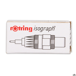 Wymienna końcówka do Isografu 0,35mm ROTRING, S0218320