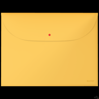 Teczka na dokumenty A4. Nieprzezroczysty materiał chroni poufne dane. Mieści do 50 kartek. Minimalistyczne, uniwersalne wzornict