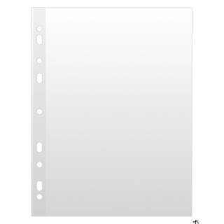 Koszulka krystaliczna BIELLA A5 (100) 50mic 1752100PL-00