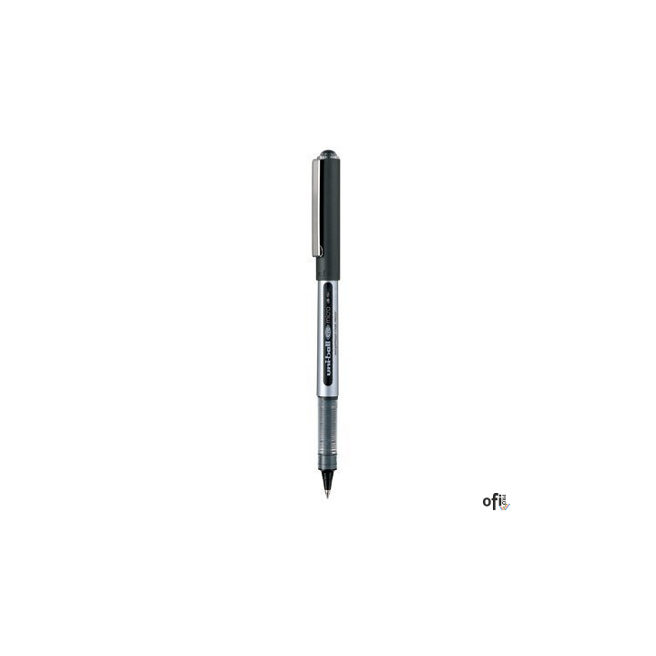 Pióro kulkowe UB-150 czerwone UNI UNUB150/DCE