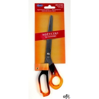 Nożyczki bursztynowe GR-3100, 25 cm GRAND, 130-1173