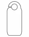DL - 109 x 238 mm
